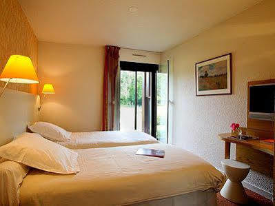Logis Ar Milin 3* Châteaubourg